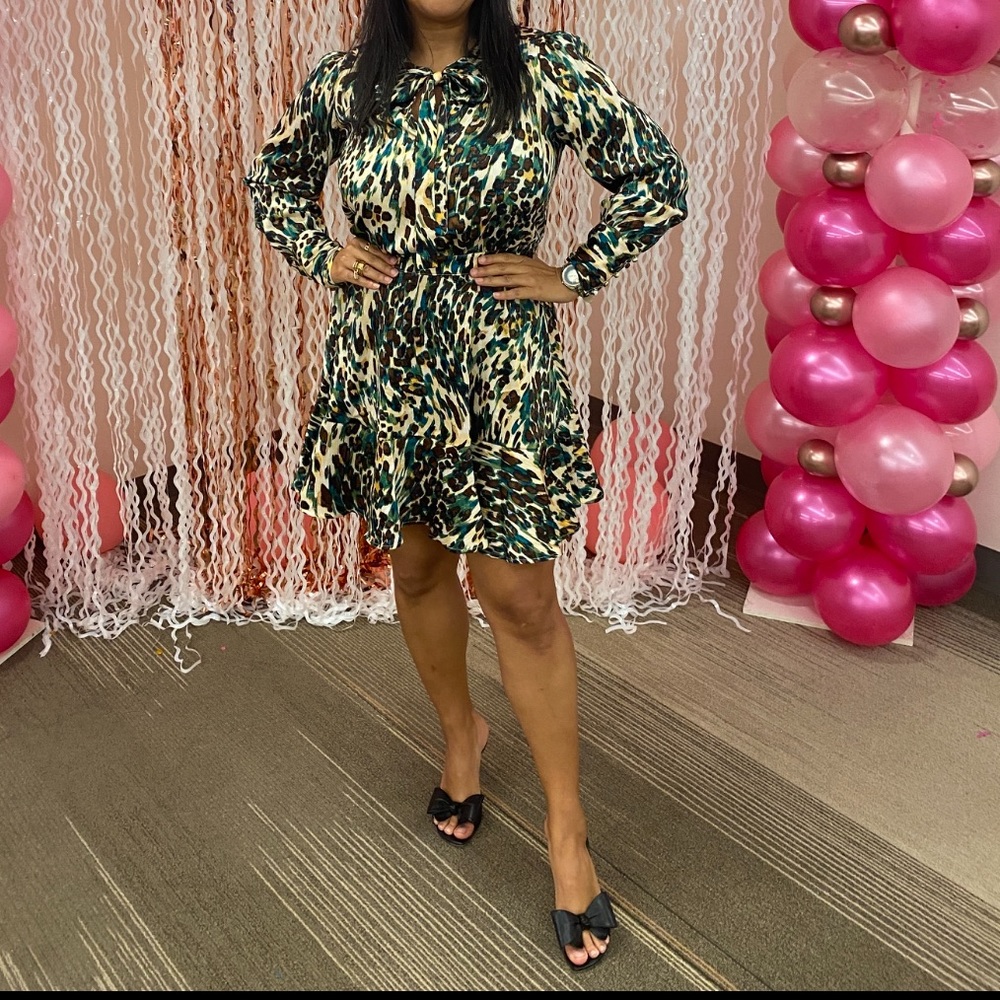 Jessica Simpson Dress